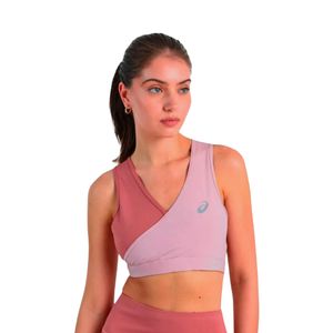 TOP TRAINING MUJER ASICS CROSS