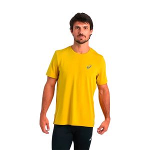 REMERA RUNNING HOMBRE ASICS PERFOMANCE
