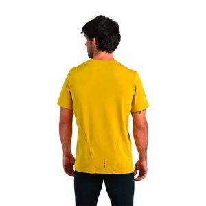 REMERA RUNNING HOMBRE ASICS PERFOMANCE