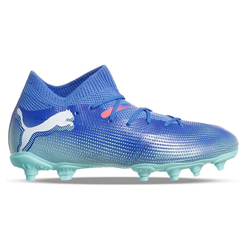 BOTINES-FUTBOL-11-NIÑO-PUMA-FUTURE-7-MATCH