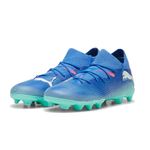 BOTINES-FUTBOL-11-NIÑO-PUMA-FUTURE-7-MATCH
