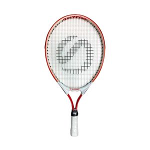RAQUETA NIÑO SIXZERO 22