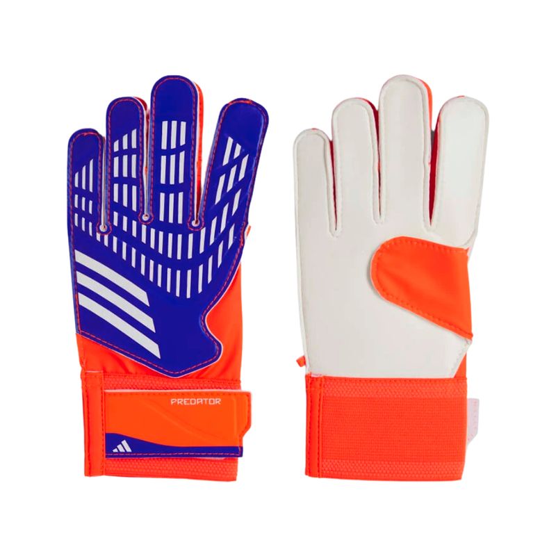 GUANTES-ARQUERO-NIÑO-ADIDAS-PREDATOR