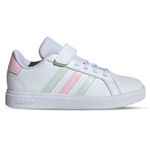 ZAPATILLAS-URBANAS-NIÑO-ADIDAS-GRAND-COURT-2.0