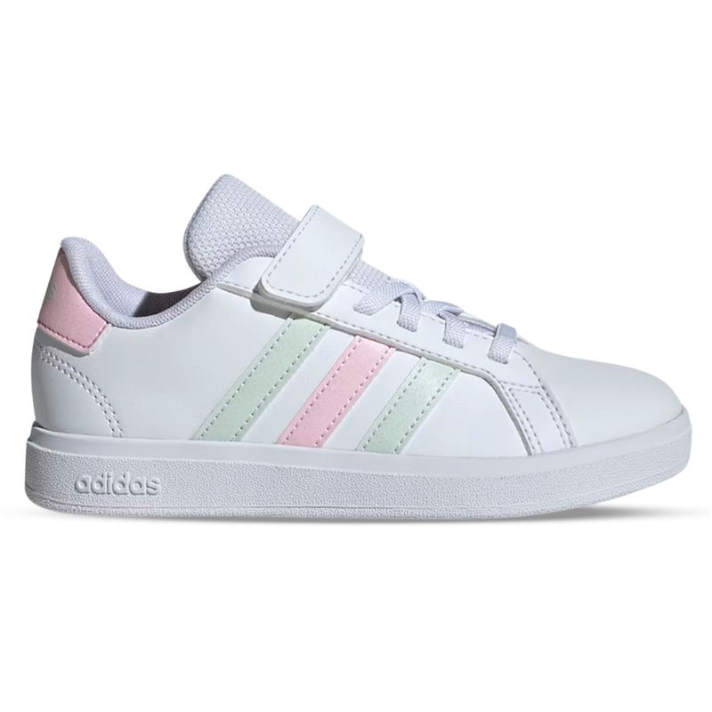 ZAPATILLAS-URBANAS-NIÑO-ADIDAS-GRAND-COURT-2.0