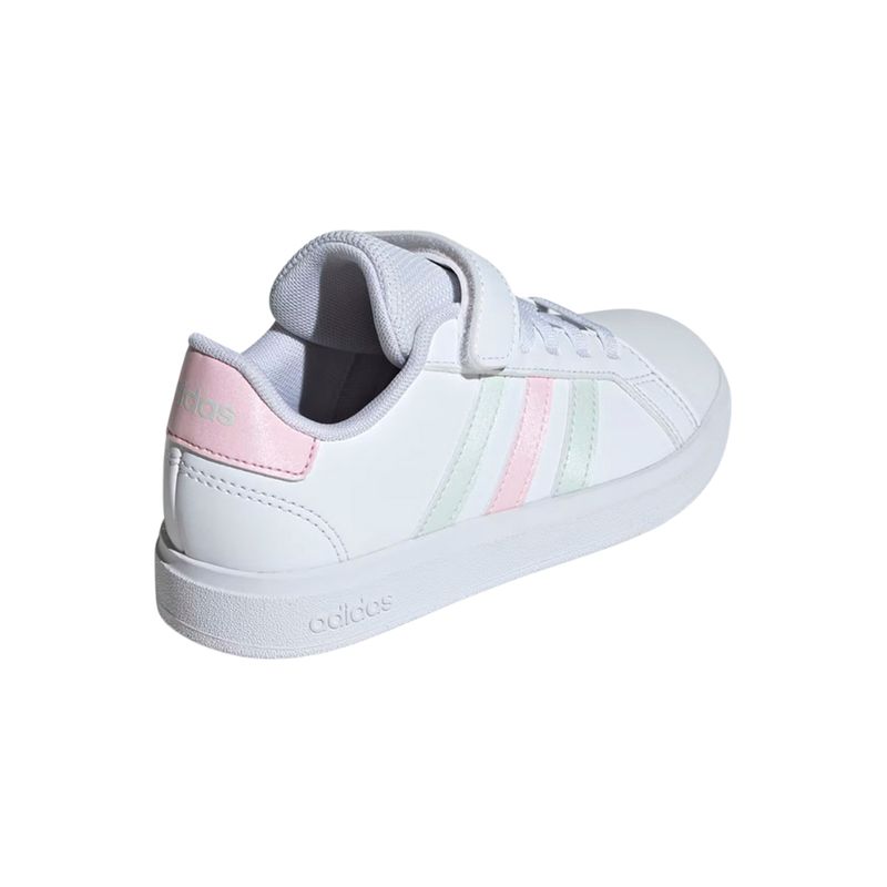 ZAPATILLAS-URBANAS-NIÑO-ADIDAS-GRAND-COURT-2.0