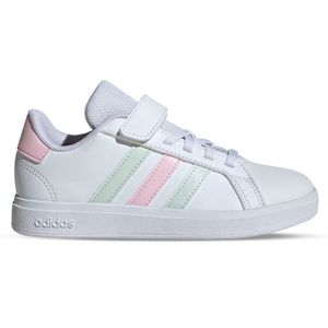 ZAPATILLAS URBANAS NIÑO ADIDAS GRAND COURT 2.0 EL C
