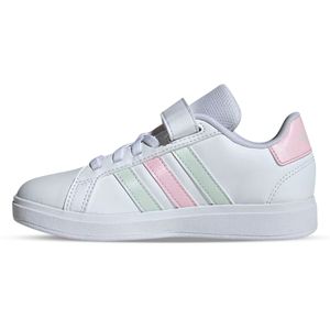 ZAPATILLAS URBANAS NIÑO ADIDAS GRAND COURT 2.0 EL C
