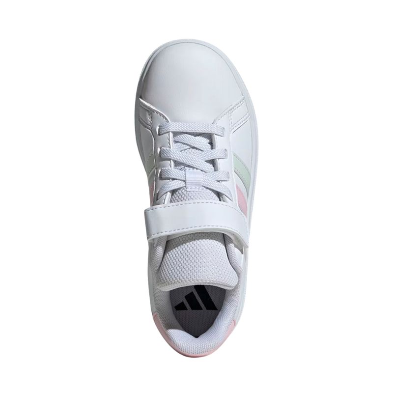 ZAPATILLAS-URBANAS-NIÑO-ADIDAS-GRAND-COURT-2.0