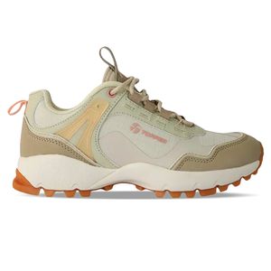 ZAPATILLAS OUTDOOR MUJER TOPPER EVER 2.0