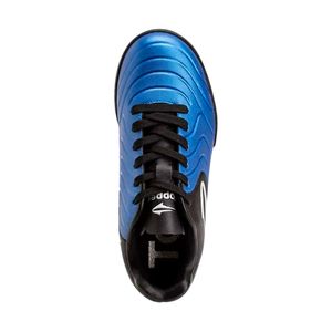 BOTINES FUTBOL 5 NIÑO TOPPER ILUSTRA