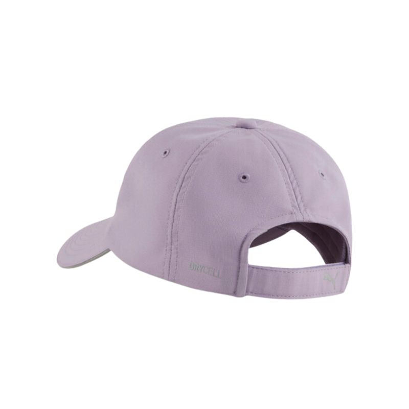 GORRA-RUNNING-UNISEX-PUMA-III-PALE-PLUM