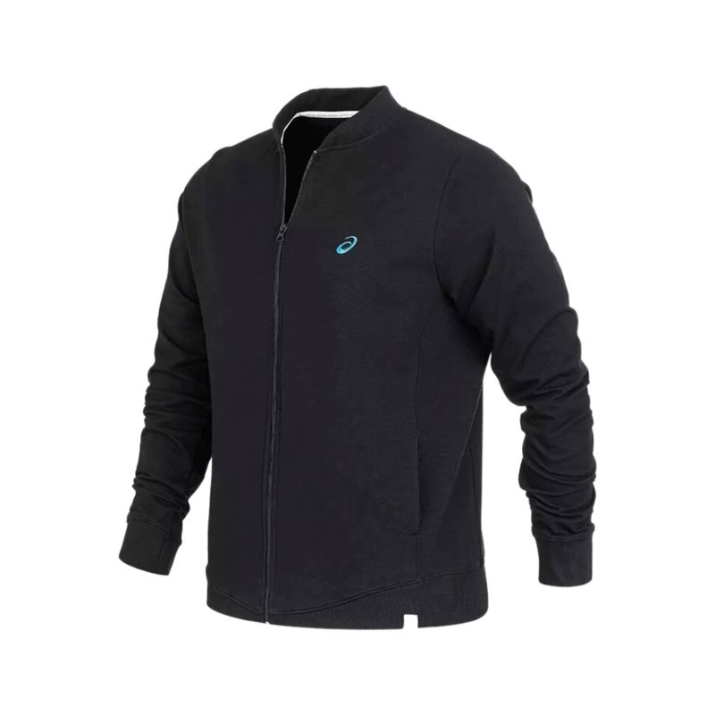 CAMPERA-TRAINING-HOMBRE-ASICS-SOUND-MIND-LOGO