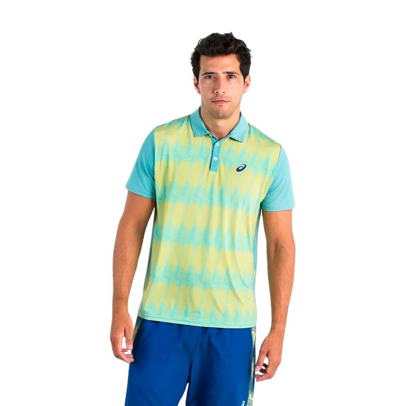 REMERA-TENIS-HOMBRE-ASICS-POLO