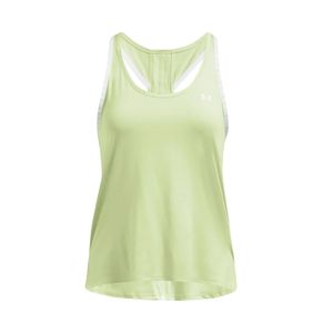 MUSCULOSA RUNNING MUJER UNDER ARMOUR KNOCKOUT