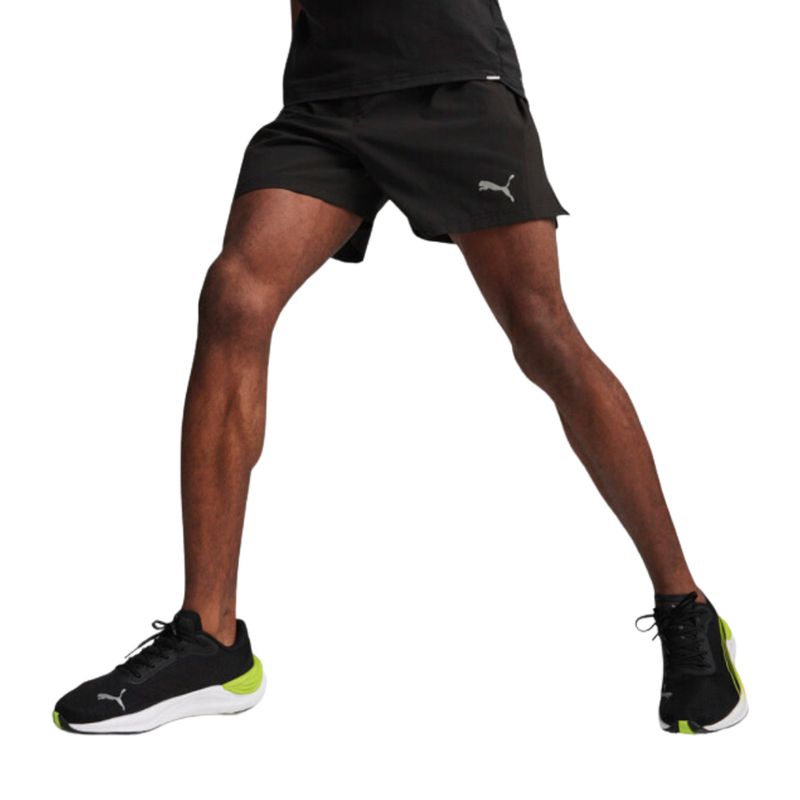 SHORT-RUNNING-HOMBRE-PUMA-ULTRAWEAVE