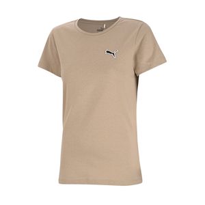 REMERA URBANA MUJER PUMA BETTER ESSENTIALS