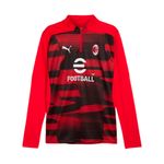 REMERA-FUTBOL-HOMBRE-PUMA-ACM-PREMATCH-1÷4-ZIP
