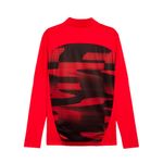 REMERA-FUTBOL-HOMBRE-PUMA-ACM-PREMATCH-1÷4-ZIP