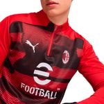 REMERA-FUTBOL-HOMBRE-PUMA-ACM-PREMATCH-1÷4-ZIP