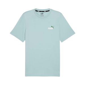 REMERA URBANA HOMBRE PUMA ESSENTIAL