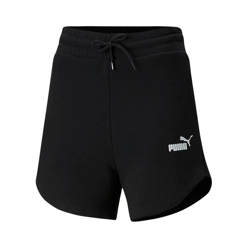 SHORT-URBANO-MUJER-PUMA-ESSENTIALS