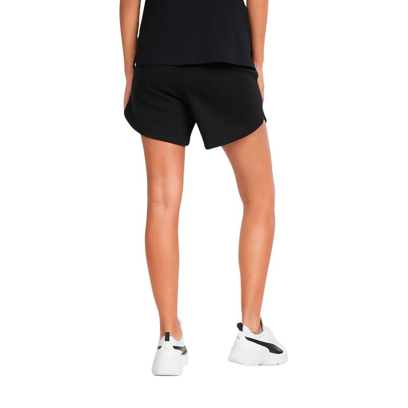 SHORT-URBANO-MUJER-PUMA-ESSENTIALS