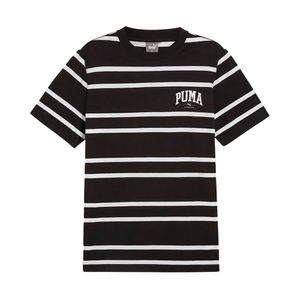 REMERA URBANA HOMBRE PUMA SQUAD STRIPE