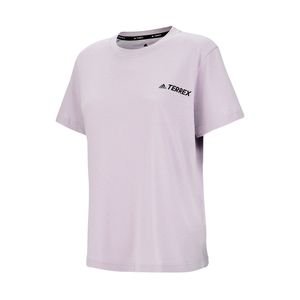 REMERA TREKKING MUJER ADIDAS TERREX MOUNTAIN FUN