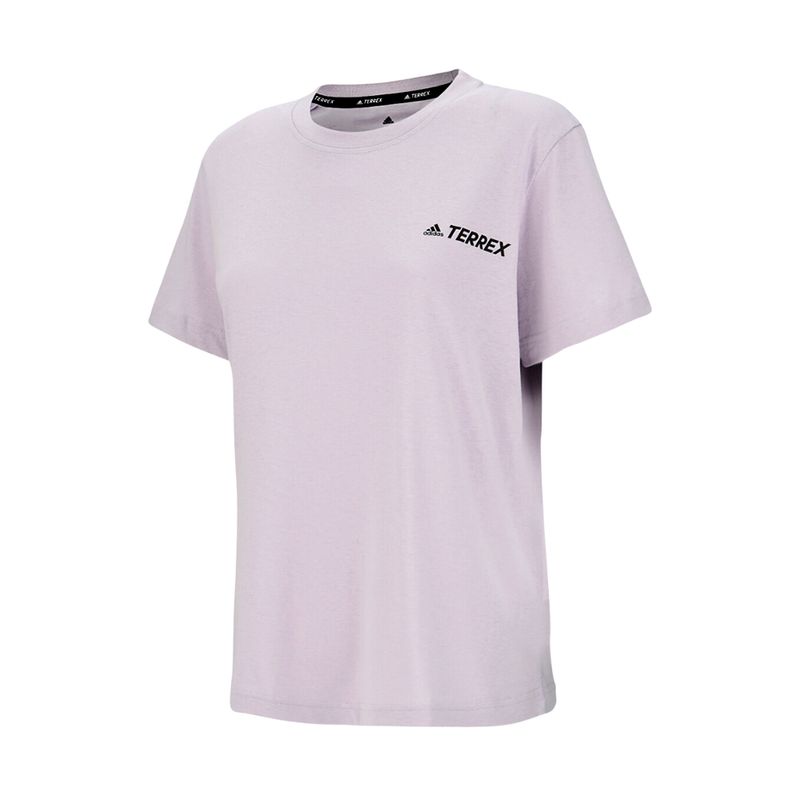 REMERA-TREKKING-MUJER-ADIDAS-TERREX-MOUNTAIN-FUN