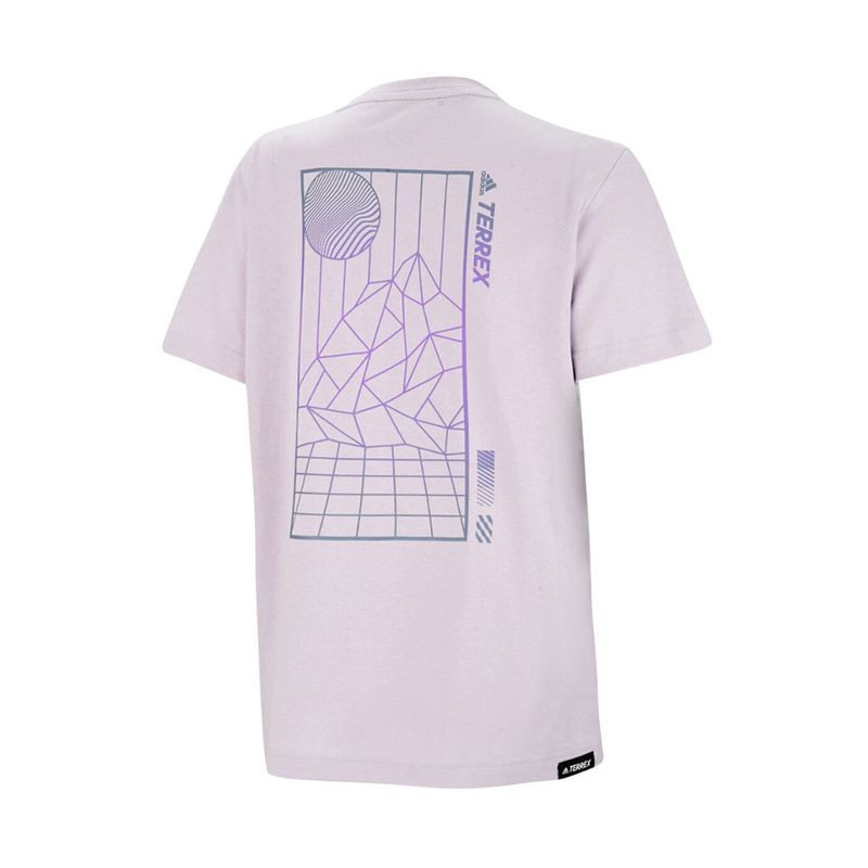 REMERA-TREKKING-MUJER-ADIDAS-TERREX-MOUNTAIN-FUN