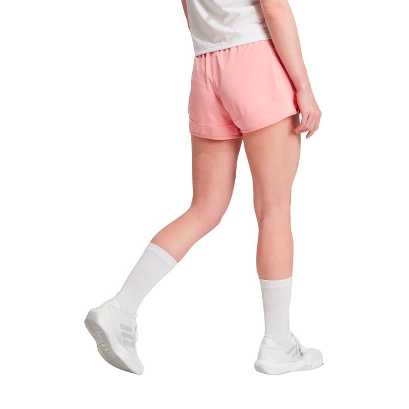 SHORT-TRAINING-MUJER-ADIDAS-PACER-KNIT
