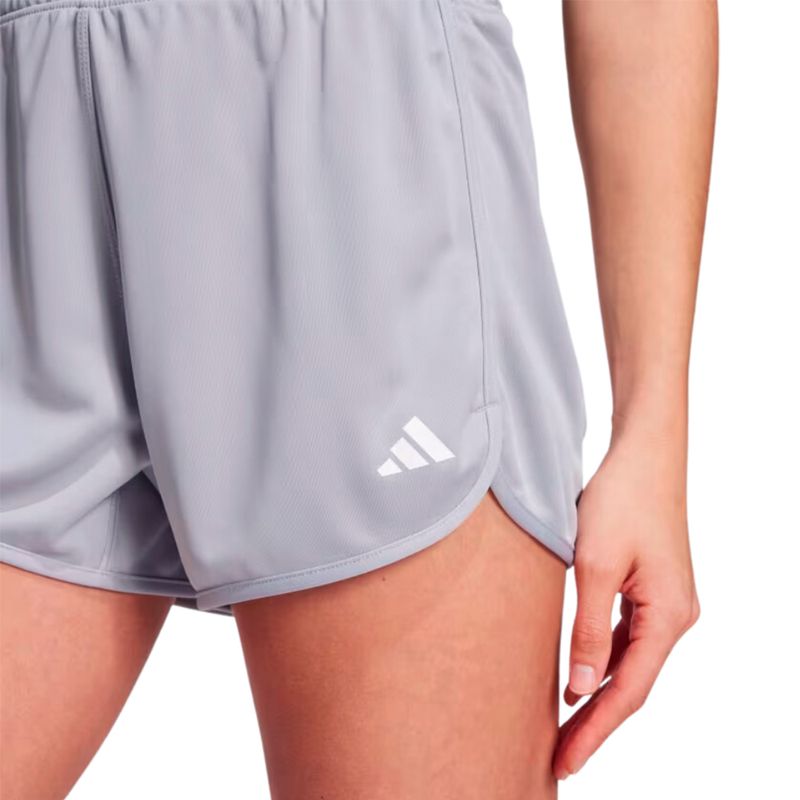 SHORT-TRAINING-MUJER-ADIDAS-PACER-KNIT