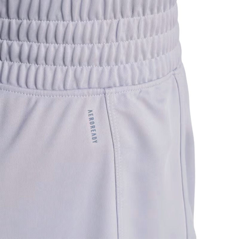 SHORT-TRAINING-MUJER-ADIDAS-PACER-KNIT