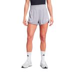 SHORT-TRAINING-MUJER-ADIDAS-PACER-KNIT