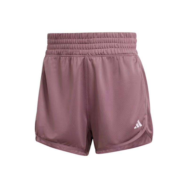 SHORT-TRAINING-MUJER-ADIDAS-PACER-KNIT
