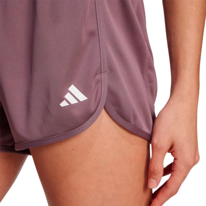SHORT-TRAINING-MUJER-ADIDAS-PACER-KNIT