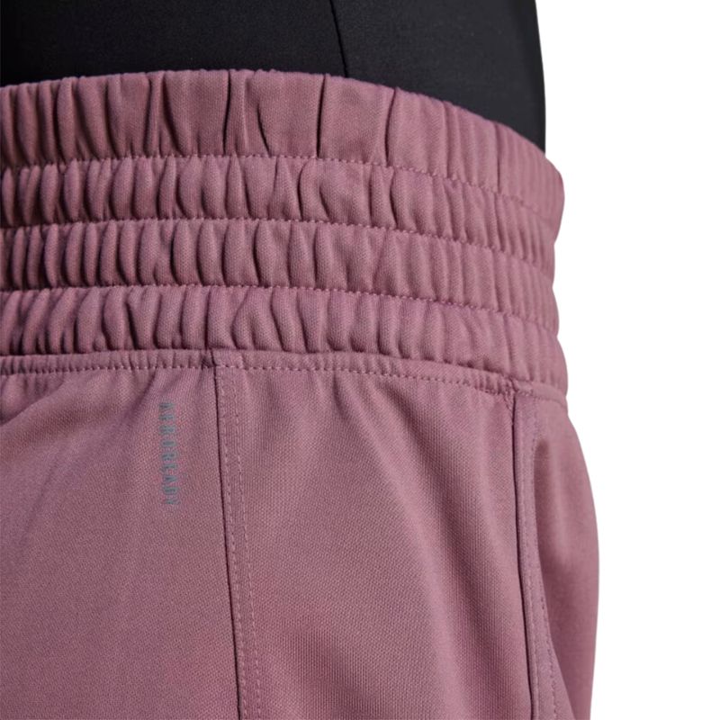 SHORT-TRAINING-MUJER-ADIDAS-PACER-KNIT