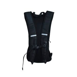 MOCHILA RUNNING UNISEX ASICS BASCKPACK N