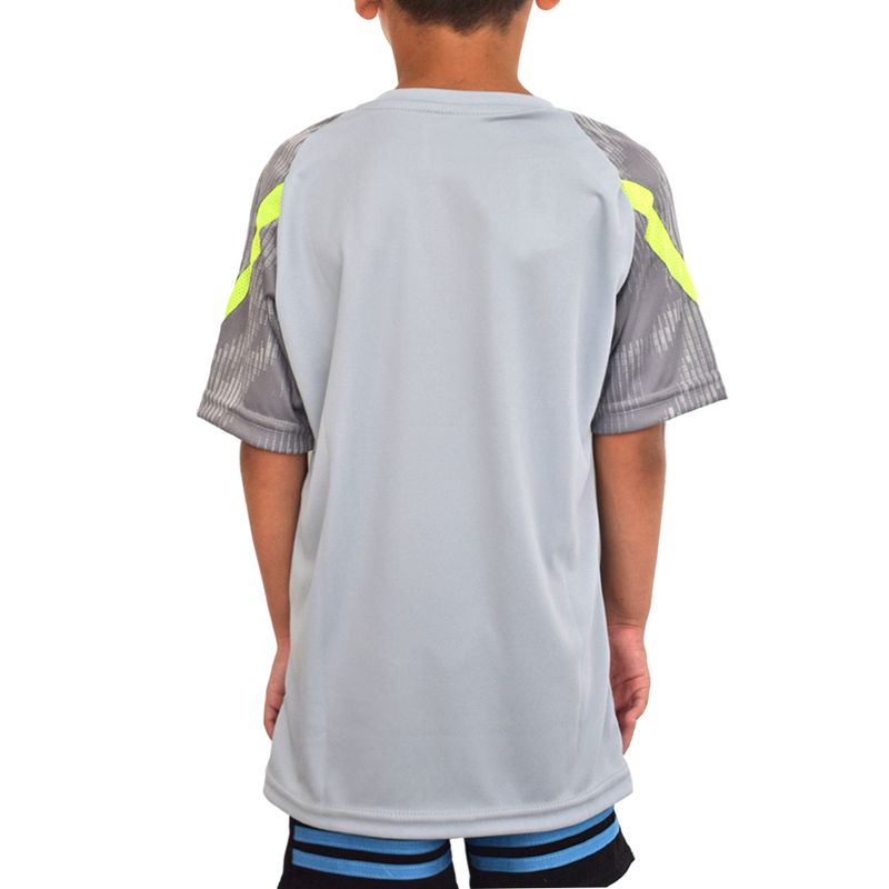 REMERA-RUNNING-NIÑO-QALZO-CITY