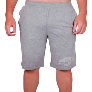 SHORT URBANO HOMBRE PUMA ESS+LOGO LAB