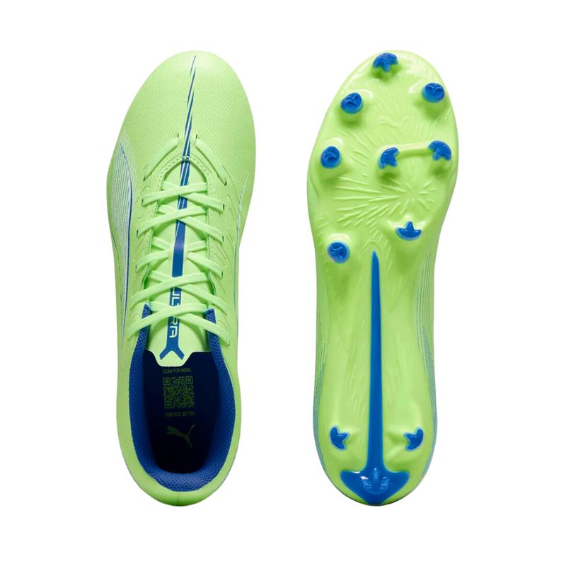 BOTINES-FUTBOL-11-HOMBRE-PUMA-ULTRA-5-PLAY