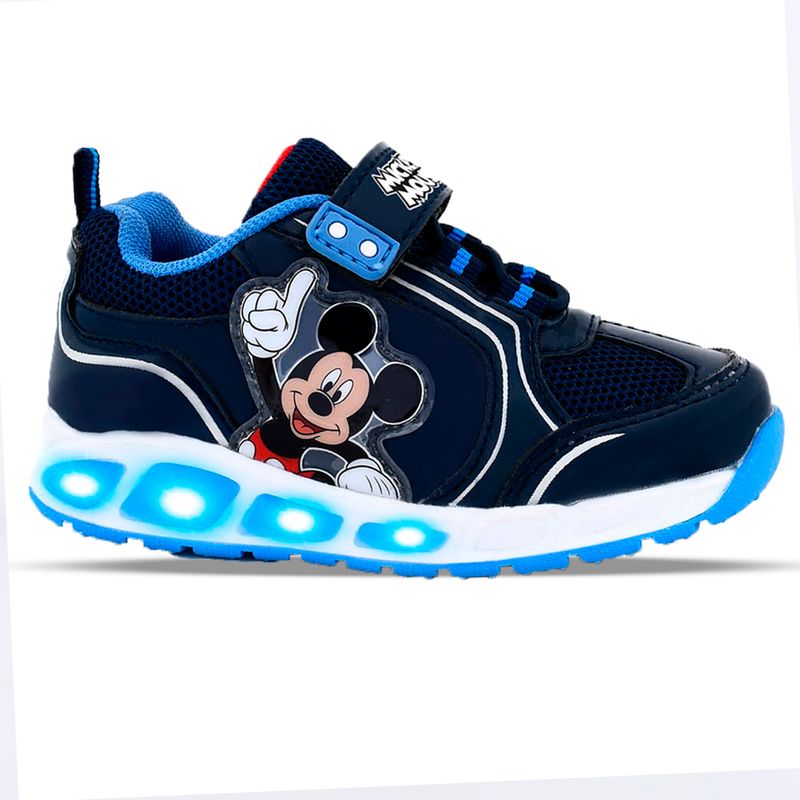 ZAPATILLAS-FOOTY-MICKEY-AZUL