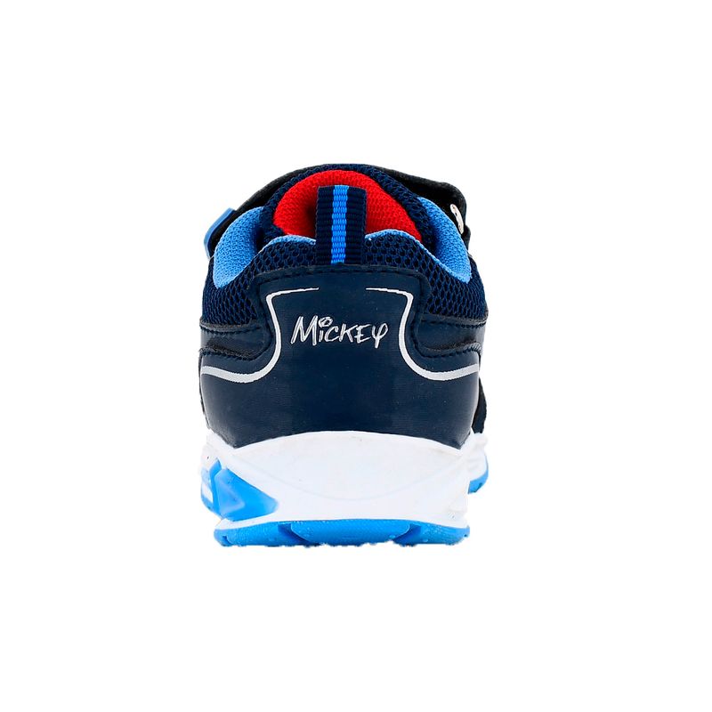 ZAPATILLAS-FOOTY-MICKEY-AZUL
