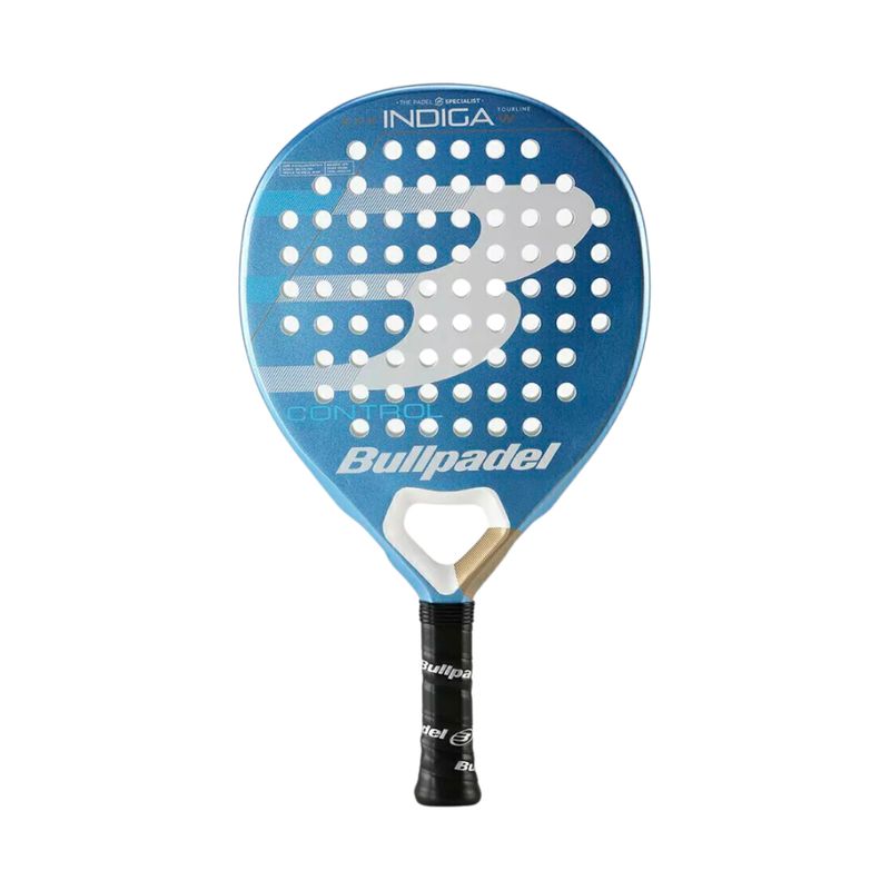 PALETA-UNISEX-BULLPADEL-INDIGA-W-23