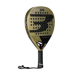 PALETA PADEL UNISEX BULLPADEL AXYM DB 23