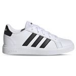 ZAPATILLAS-URBANAS-NIÑO-ADIDAS-GRAND-COURT-20