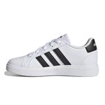 ZAPATILLAS-URBANAS-NIÑO-ADIDAS-GRAND-COURT-20
