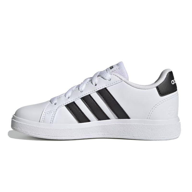 ZAPATILLAS-URBANAS-NIÑO-ADIDAS-GRAND-COURT-20