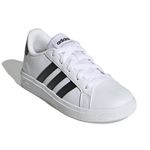 ZAPATILLAS-URBANAS-NIÑO-ADIDAS-GRAND-COURT-20